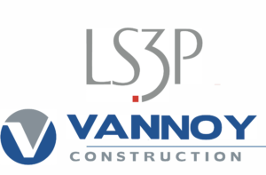 LS3P Vannoy
