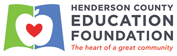 Henderson County Educational Foundation HCEF