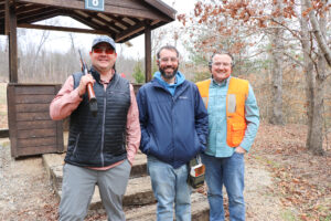 Sporting Clays 19