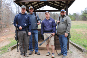 Sporting Clays 21