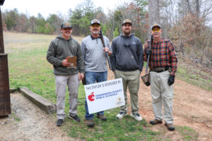 Sporting Clays 22