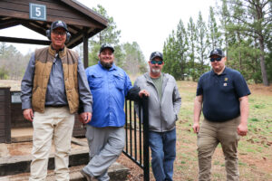 Sporting Clays 23