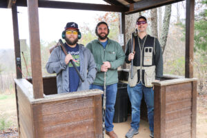 Sporting Clays 26