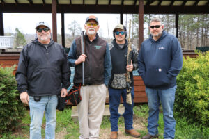 Sporting Clays 27