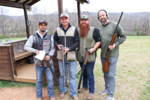 Sporting Clays 28