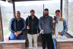 Sporting Clays 29