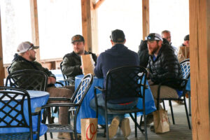 Sporting Clays 33