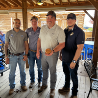 First Place Benton Roofing