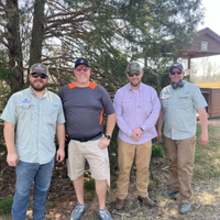 Vannoy Sporting Clays