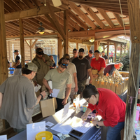 2026 Sporting Clays Registration