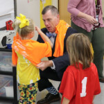 Why I Give To The Cause